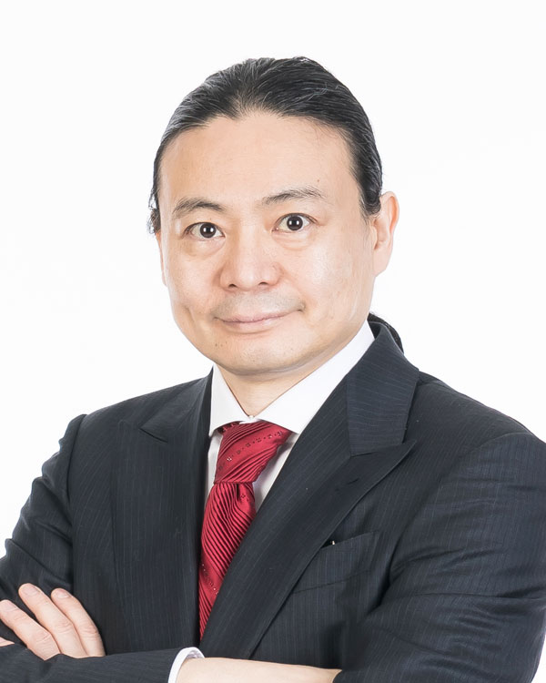 苫米地英人博士